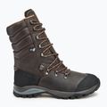 Încălțăminte de drumeție pentru bărbați Pinewood High Hunting & Hiking Boot brown 2