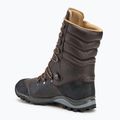 Încălțăminte de drumeție pentru bărbați Pinewood High Hunting & Hiking Boot brown 3