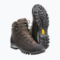 Încălțăminte de drumeție pentru bărbați Pinewood Mid Hunting & Hiking Boot brown 8