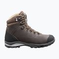 Încălțăminte de drumeție pentru bărbați Pinewood Mid Hunting & Hiking Boot brown 9