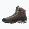 Încălțăminte de drumeție pentru bărbați Pinewood Mid Hunting & Hiking Boot brown 10