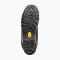 Încălțăminte de drumeție pentru bărbați Pinewood Mid Hunting & Hiking Boot brown 11