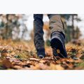 Încălțăminte de drumeție pentru bărbați Pinewood Mid Hunting & Hiking Boot brown 14