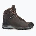 Încălțăminte de drumeție pentru bărbați Pinewood Mid Hunting & Hiking Boot brown 2
