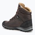 Încălțăminte de drumeție pentru bărbați Pinewood Mid Hunting & Hiking Boot brown 3