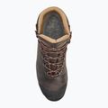 Încălțăminte de drumeție pentru bărbați Pinewood Mid Hunting & Hiking Boot brown 5
