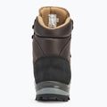 Încălțăminte de drumeție pentru bărbați Pinewood Mid Hunting & Hiking Boot brown 6