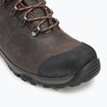 Încălțăminte de drumeție pentru bărbați Pinewood Mid Hunting & Hiking Boot brown 7