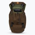 Pinewood Hunting Chair 35 l piele de căprioară maro rucsac de drumeție de piele de căprioară maro 4