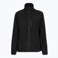 Bluză de trekking pentru femei Pinewood Finnveden Fleece black