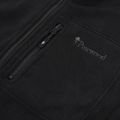 Bluză de trekking pentru femei Pinewood Finnveden Fleece black 3