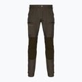 Pantaloni de trekking pentru bărbați Pinewood Caribou TC d.olive