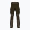 Pantaloni de trekking pentru bărbați Pinewood Caribou TC d.olive 2