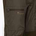 Pantaloni de trekking pentru bărbați Pinewood Caribou TC d.olive 3