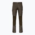 Pantaloni de trekking pentru femei Pinewood Caribou TC d.olive