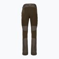 Pantaloni de trekking pentru femei Pinewood Caribou TC d.olive 2