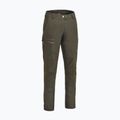 Pantaloni de trekking pentru femei Pinewood Caribou TC d.olive 5