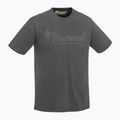 Tricou pentru bărbați  Pinewood Outdoor Life d.anthracite