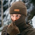 Pinewood balaclava verde 2