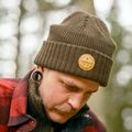 Pinewood Finnveden Windy mușchi verde cu șapcă verde 8