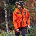 Pinewood Finnveden Windy cap negru 7