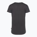 Tricou pentru femei Pinewood Outdoor Life dark anthracite 2