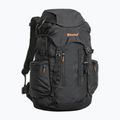 Rucsac de drumeție  Pinewood Scandinavian Outdoor Life 40 l black