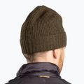 Căciulă Pinewood Knitted Wool mossgreen mel 7