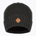 Căciulă Pinewood Knitted Wool dark anthracite mel 2