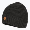 Căciulă Pinewood Knitted Wool dark anthracite mel 3