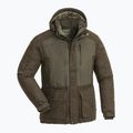 Geacă izolată pentru bărbați Pinewood Abisko Småland 2.0 suede brown