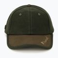 Șapcă Pinewood Edmonton Exclusive mossgreen/suede brown 4