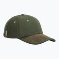 Șapcă Pinewood Edmonton Exclusive mossgreen/suede brown 5