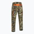 Pantaloni de trekking pentru bărbați Pinewood Furudal Retriever Active Camou strata/strata blaze 7