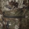 Pantaloni de trekking pentru bărbați Pinewood Furudal Retriever Active Camou strata/strata blaze 3