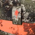 Pantaloni de trekking pentru bărbați Pinewood Furudal Retriever Active Camou strata/strata blaze 4