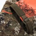 Pantaloni de trekking pentru bărbați Pinewood Furudal Retriever Active Camou strata/strata blaze 5