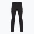 Pantaloni de trekking pentru bărbați Pinewood Finnveden Hybrid negru