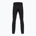 Pantaloni de trekking pentru bărbați Pinewood Finnveden Hybrid negru 2