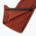 Pantaloni de trekking pentru bărbați Pinewood Finnveden Hybrid d.anthracite/terraco 7