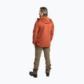 Pantaloni de trekking pentru bărbați Pinewood Finnveden Hybrid h.olive pentru bărbați 2