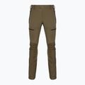 Pantaloni de trekking pentru bărbați Pinewood Finnveden Hybrid h.olive pentru bărbați 3