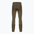 Pantaloni de trekking pentru bărbați Pinewood Finnveden Hybrid h.olive pentru bărbați 4