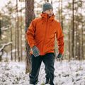 Căciulă Pinewood Knitted Wool storm blue mel 7