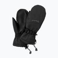 Mănuși de trekking Pinewood Padded black