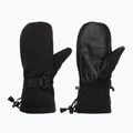 Mănuși de trekking Pinewood Padded black