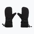 Mănuși de trekking Pinewood Padded black 2