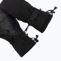 Mănuși de trekking Pinewood Padded black 4