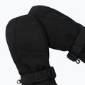 Mănuși de trekking Pinewood Padded black 5