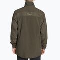 Geacă softshell pentru bărbați Pinewood Smaland Light suede brown 2